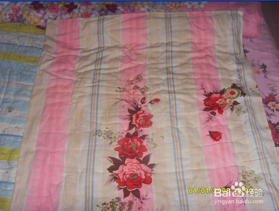 如何防止宝宝夜里登被子着凉