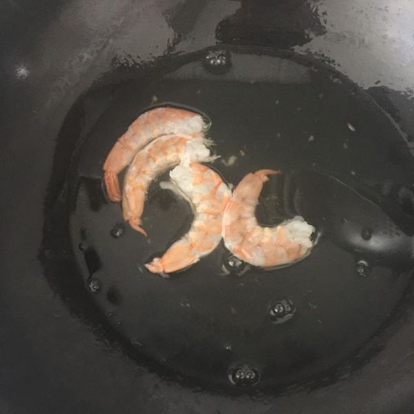 海鲜芝士吐司盏