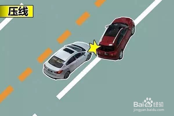 哪些追尾不负责或者不负全责