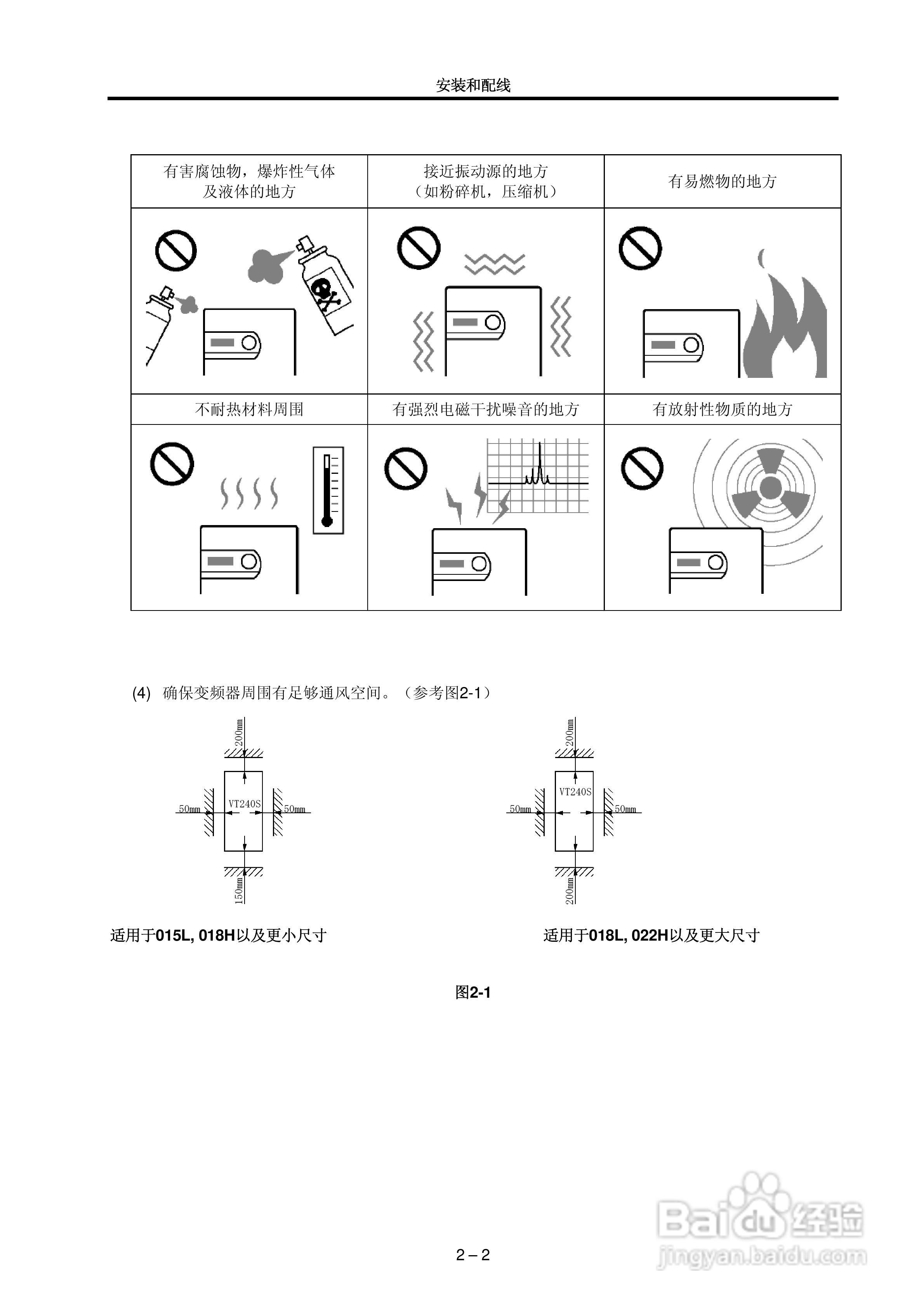 MEIDEN THYFREC-VT240S明电全数字交流调速装置说明书:[2]