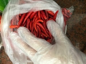 河南特色-自制辣椒酱怎么做?