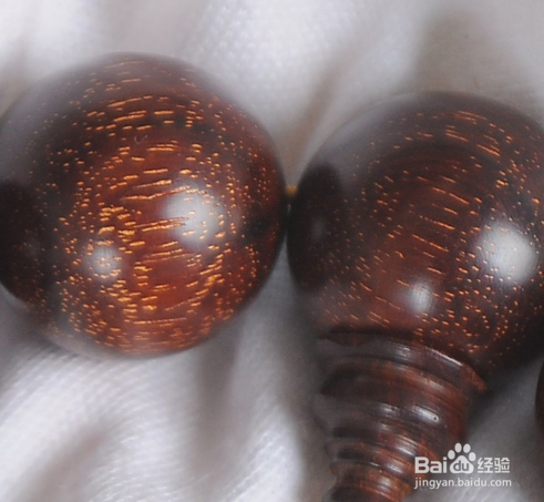 金星小叶紫檀如何识别真假