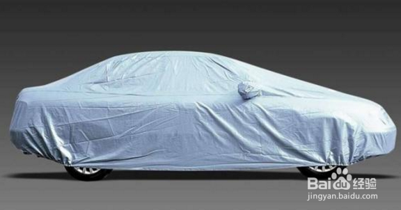 汽车外观保养要注意什么？