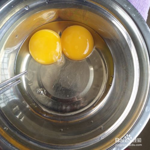 萝卜干与鸡蛋的简单做法
