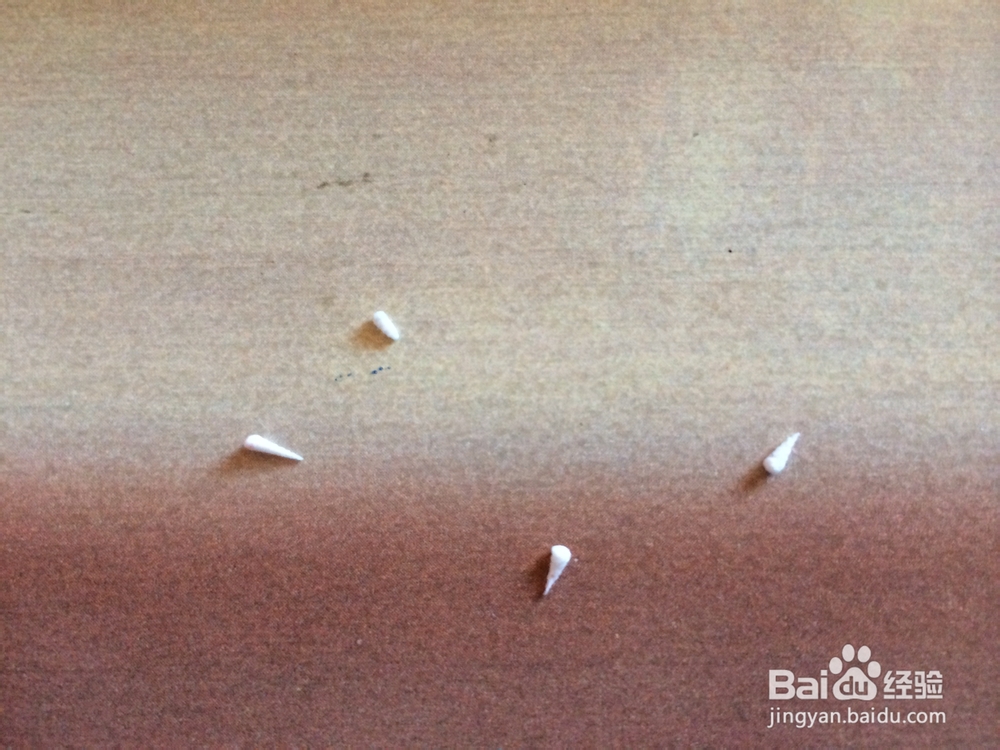 保卫萝卜纸粘土手工：[5]大鲸鱼