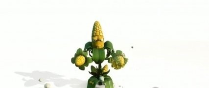 植物大战僵尸2花园战争攻略视频