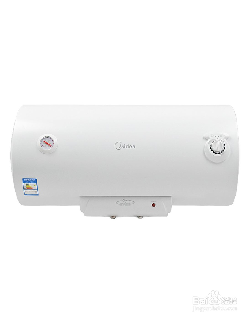 电热水器水压不稳忽冷忽热怎么办