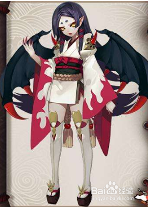 MOBA吸血姬技能介绍