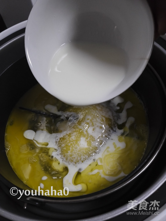 香浓巧克力蛋糕