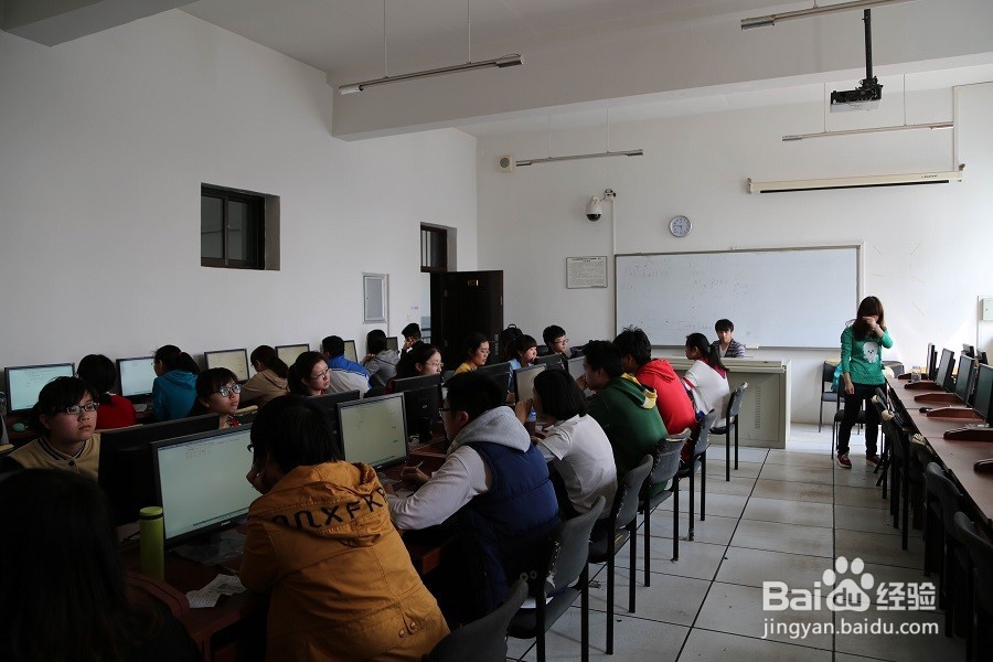 掌握好学习方法，考试不难