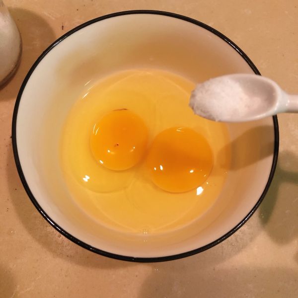 低脂低卡虾仁西兰花豆腐蒸蛋