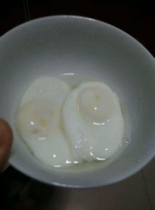 怎样做出完整的荷包蛋