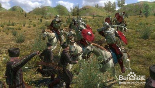 骑马与砍杀风云三国如何增加威望