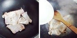 萝卜鱼丸汤的做法