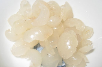 简单的鲜果奶露的制作方法