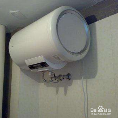 电热水器不出热水怎么维修