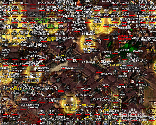 飞扬神途：拉镖活动详细玩法