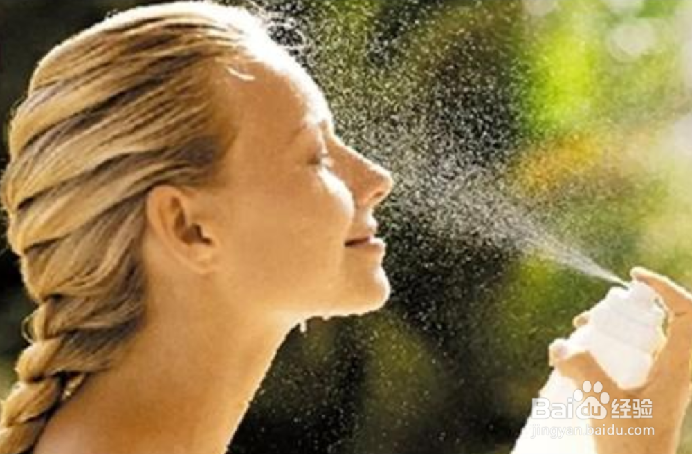 晒黑了怎么白回来