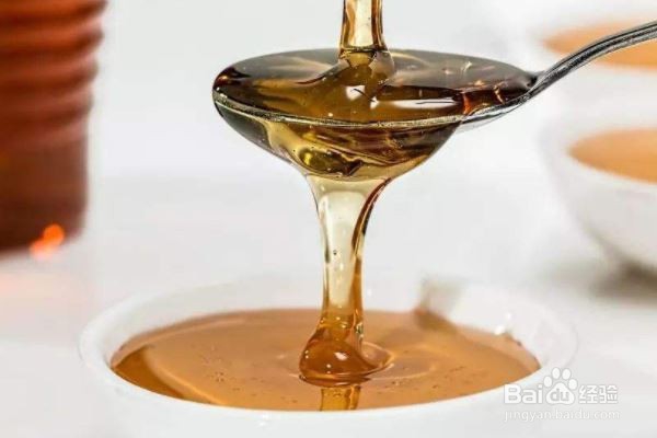 解酒蜂蜜水怎么冲