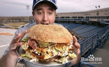 打造完美身材：[1]塑身小窍门