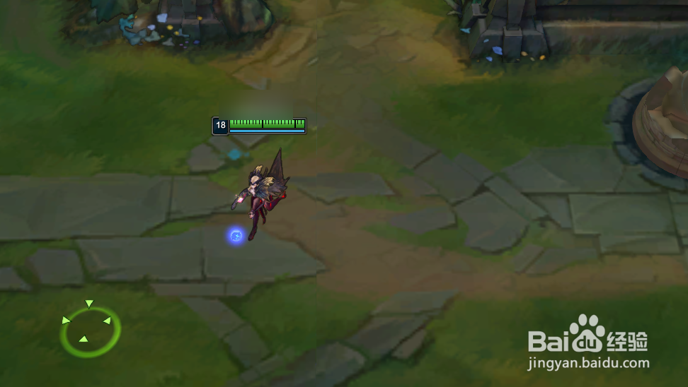 英雄联盟镜头锁定怎么办