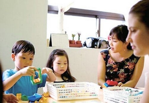 怎样让宝宝喜欢上幼儿园
