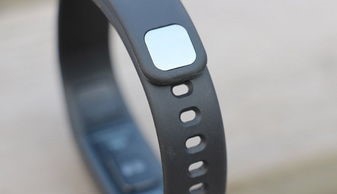 佳明手环如何打开心率