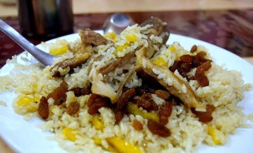 春节旅游去新疆好吃的餐馆推荐