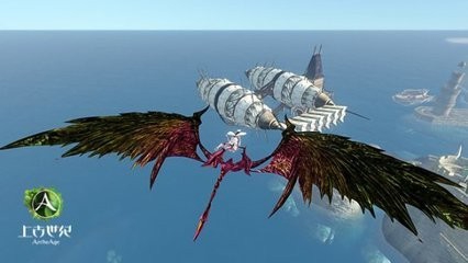 上古世纪如何建造房屋?