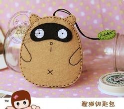 手工制作不织布