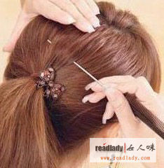 怎样DIY发型打造独一无二的时尚个性