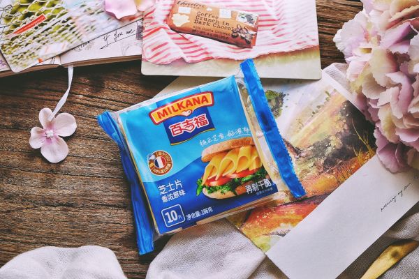 爆浆芝士鸡米花