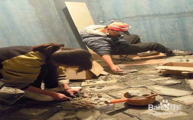 教你4项房间整理技能,给你一个文艺小清新的家