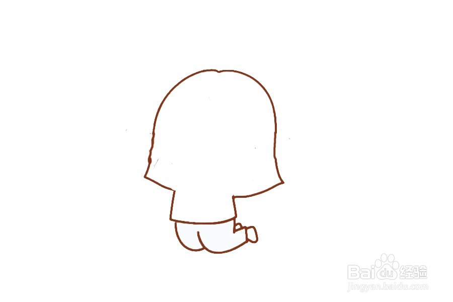 我上大班了手抄报图片