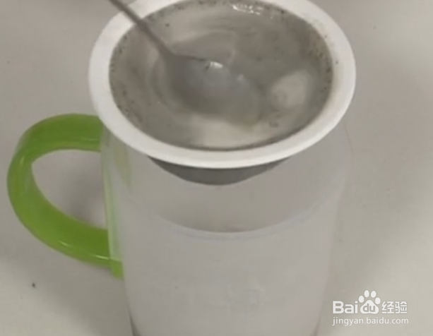 怎么判断豆浆是否熟了