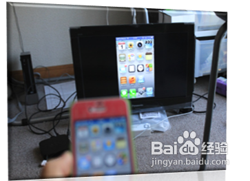 iPhone和iPad怎么通过AirPlay连接苹果TV2