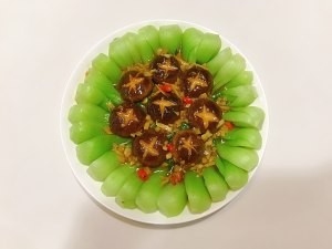 好吃的素菜怎么做
