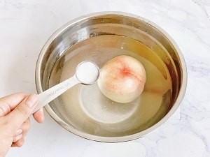 怎么自制少女心的蜜桃冰冰