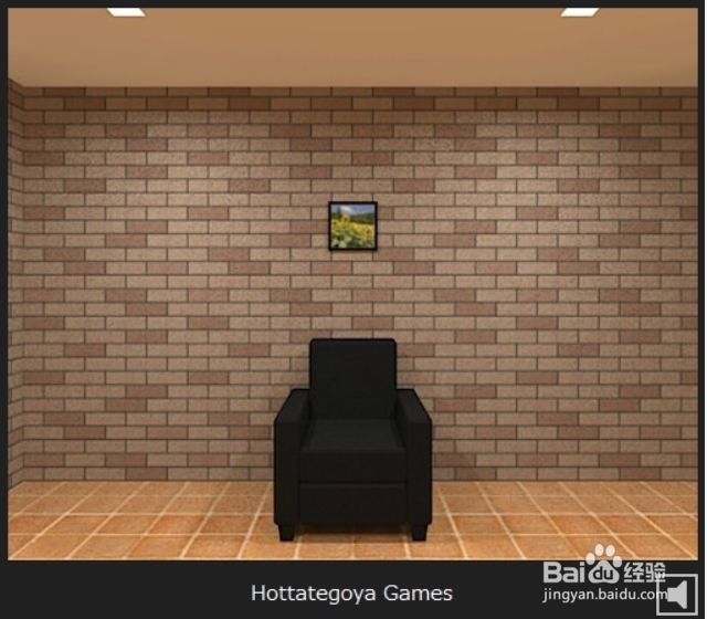 逃出相似房间3游戏攻略：[2]第2关