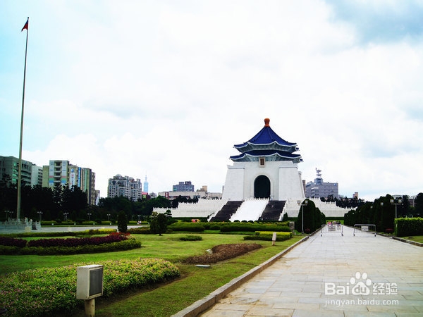 2013感受浓浓的文化气息——悠悠闲闲7天呆台北