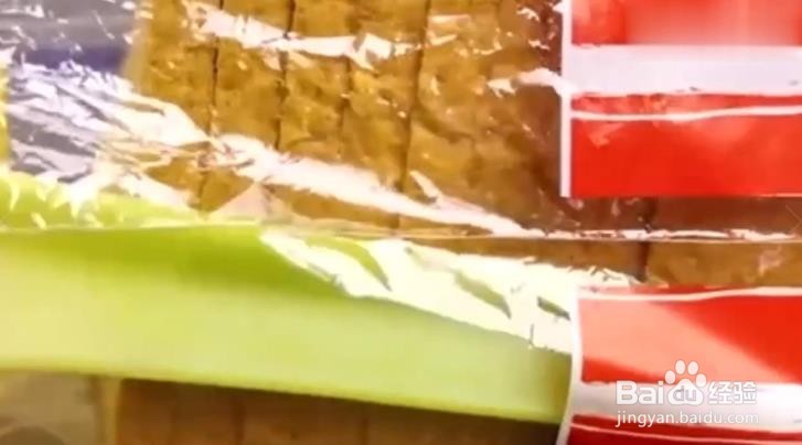 如何让食物保鲜