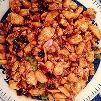 什么炒鸡肉最好吃