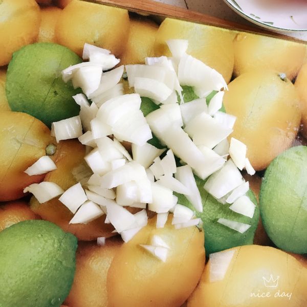 清清爽爽大拌菜