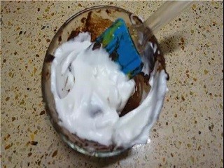 牛奶蛋糕卷怎么做