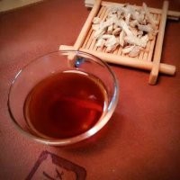 红枣黑糖姜茶分享