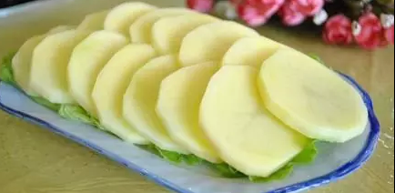 食用土豆有5种功效和3大禁忌