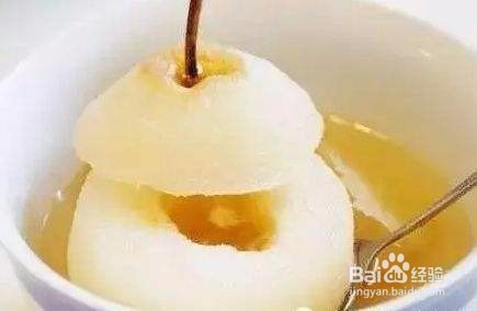 五个止咳小妙招，总有一个合适您