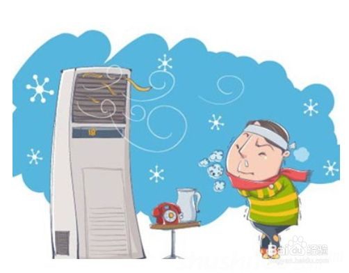 冬季空调开几度最好