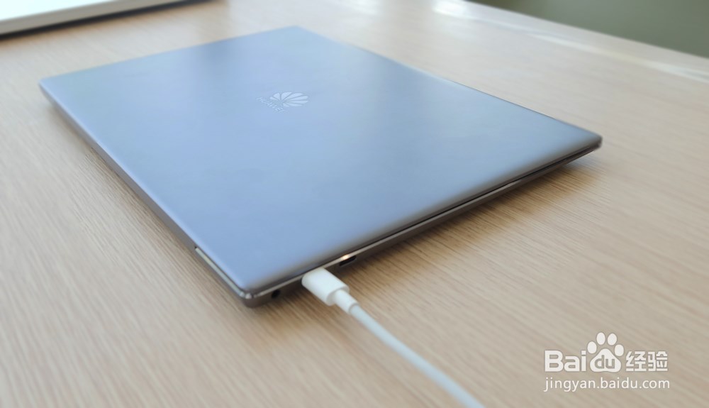 HUAWEI MateBook X Pro 雷电3接口使用指南