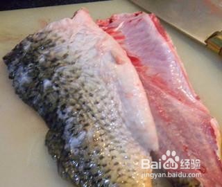 红烧鱼块最好吃的做法!